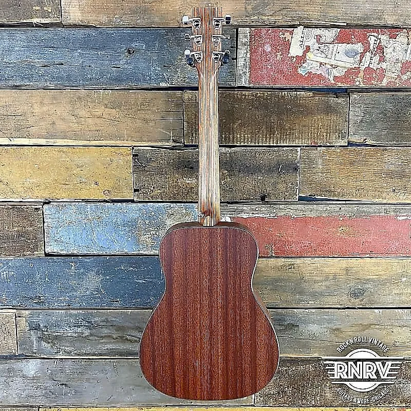 Acoustic guitar Martin 11LX1E Little Martin with Sonitone Pickup