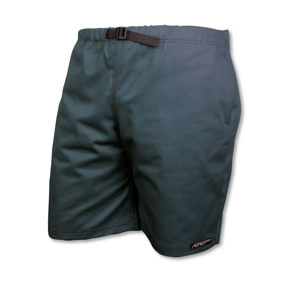 Aerostich Mid-Weight Cotton Shorts