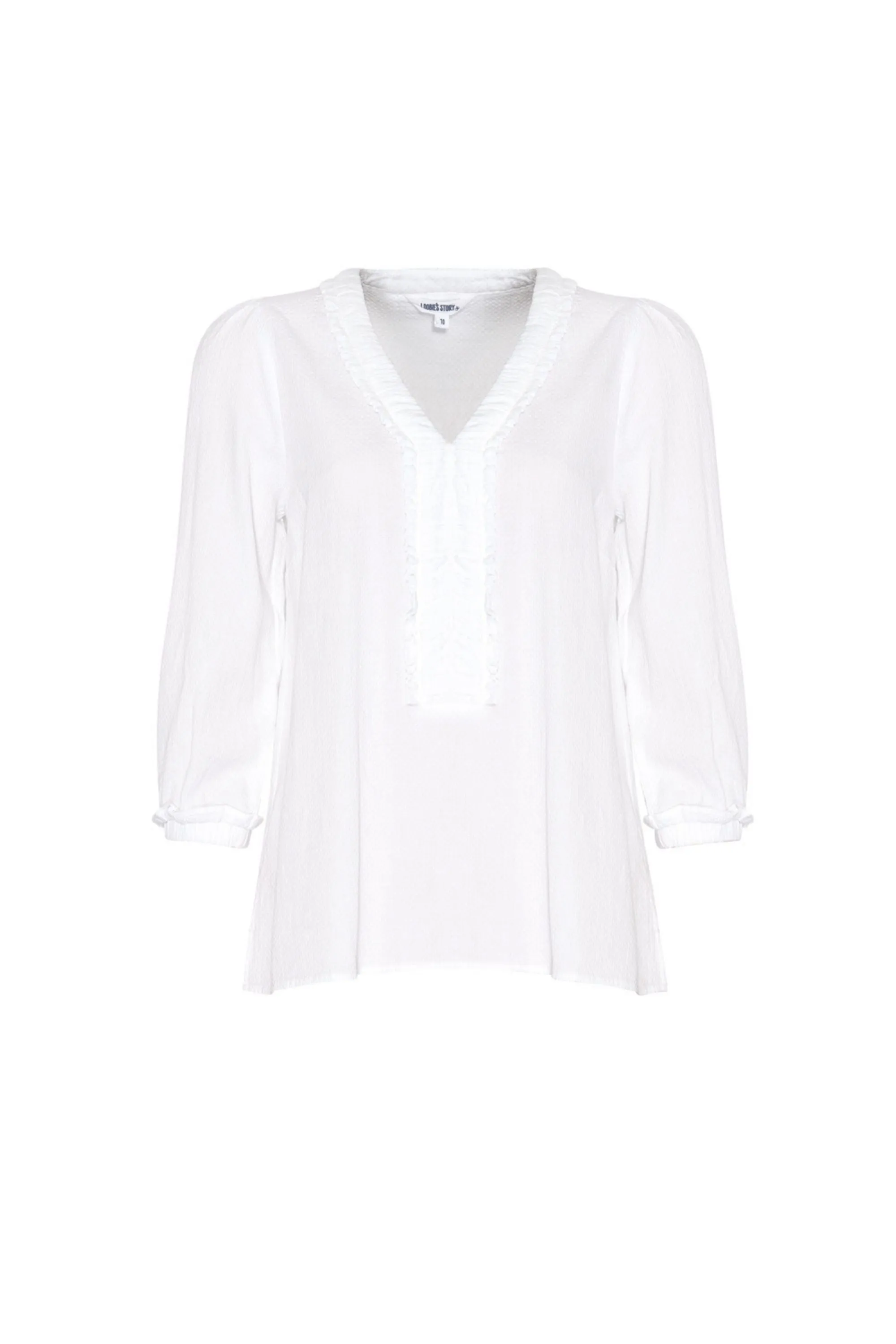 ALORA TOP - LS2776