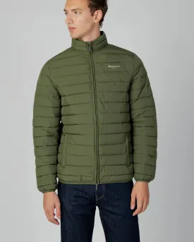 Aquascutum of London Active Piumino 100GR Army Green