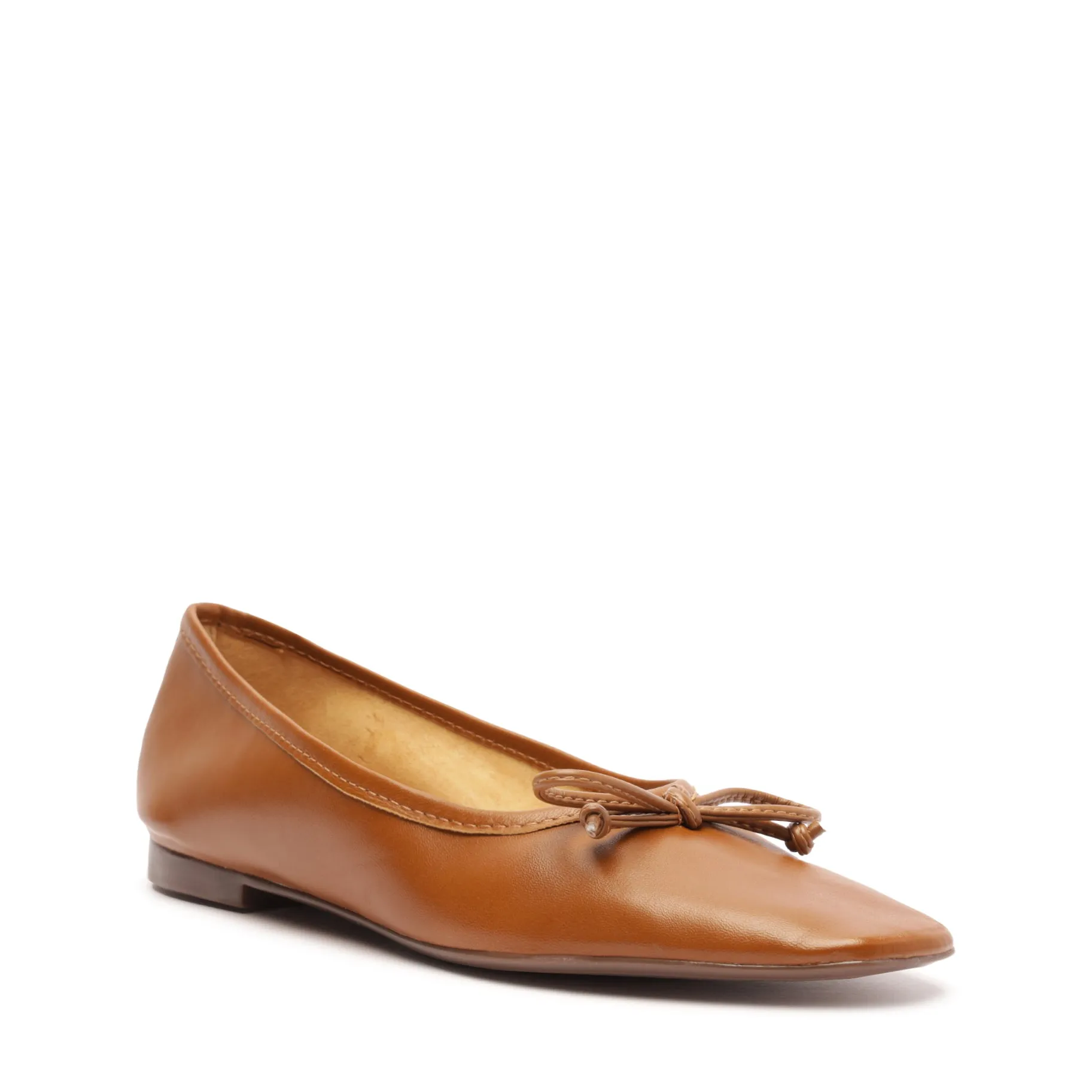 Arissa Ballerina Flat