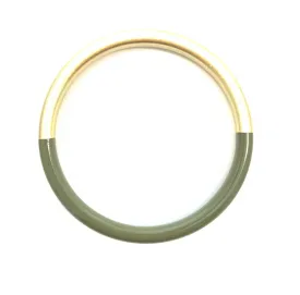 Army Green Bangle