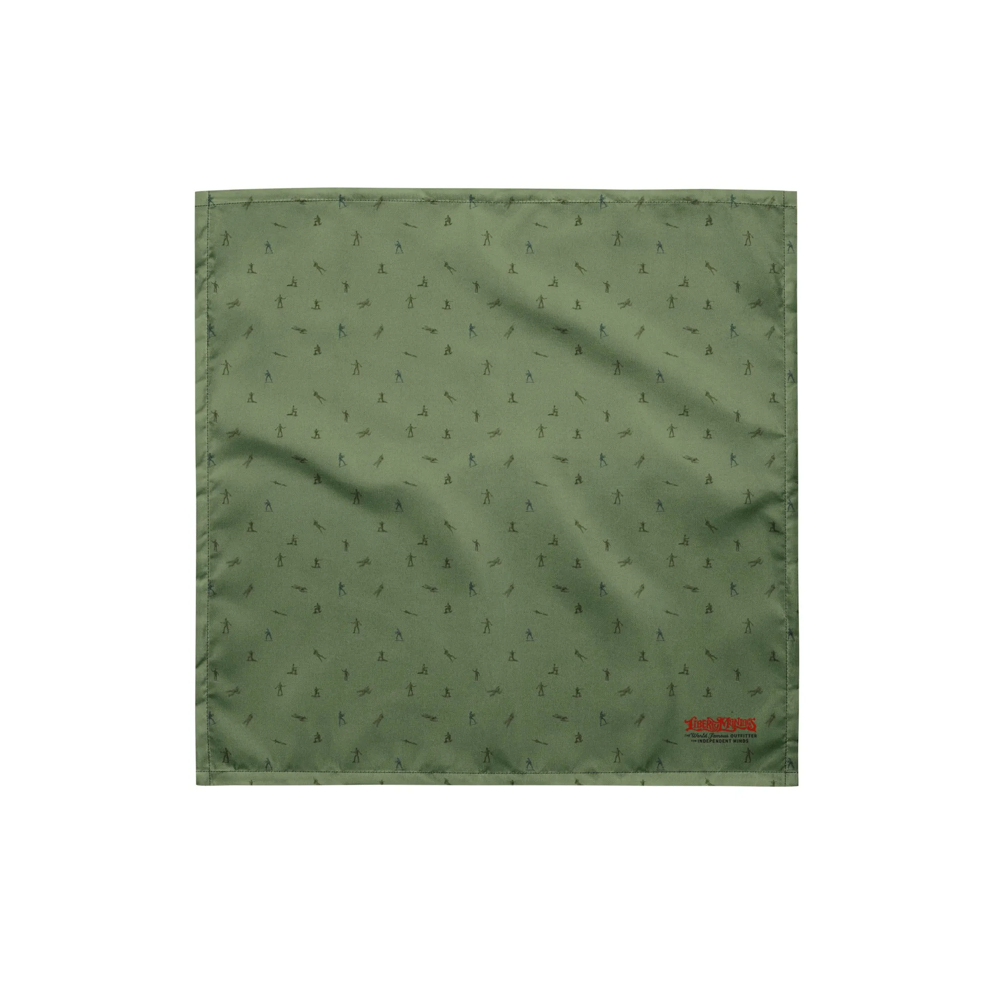 Army Men Bandana