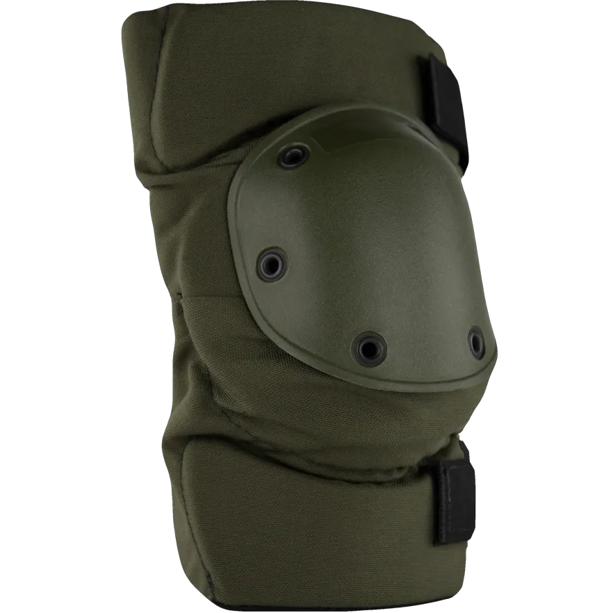 Army Style Knee Pads Ranger Green