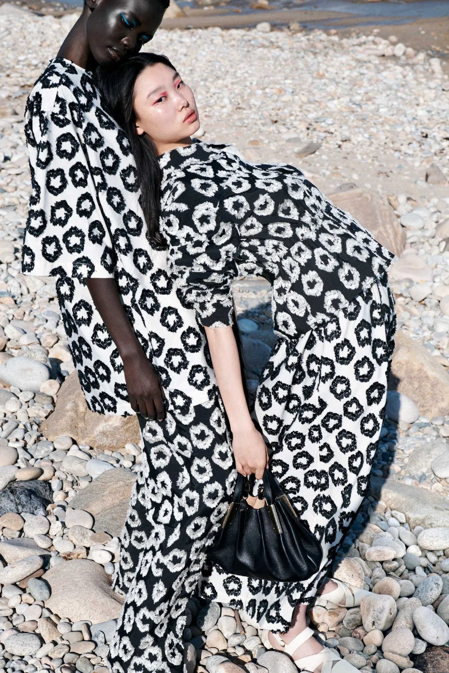 Auryn Skirt - Lunar