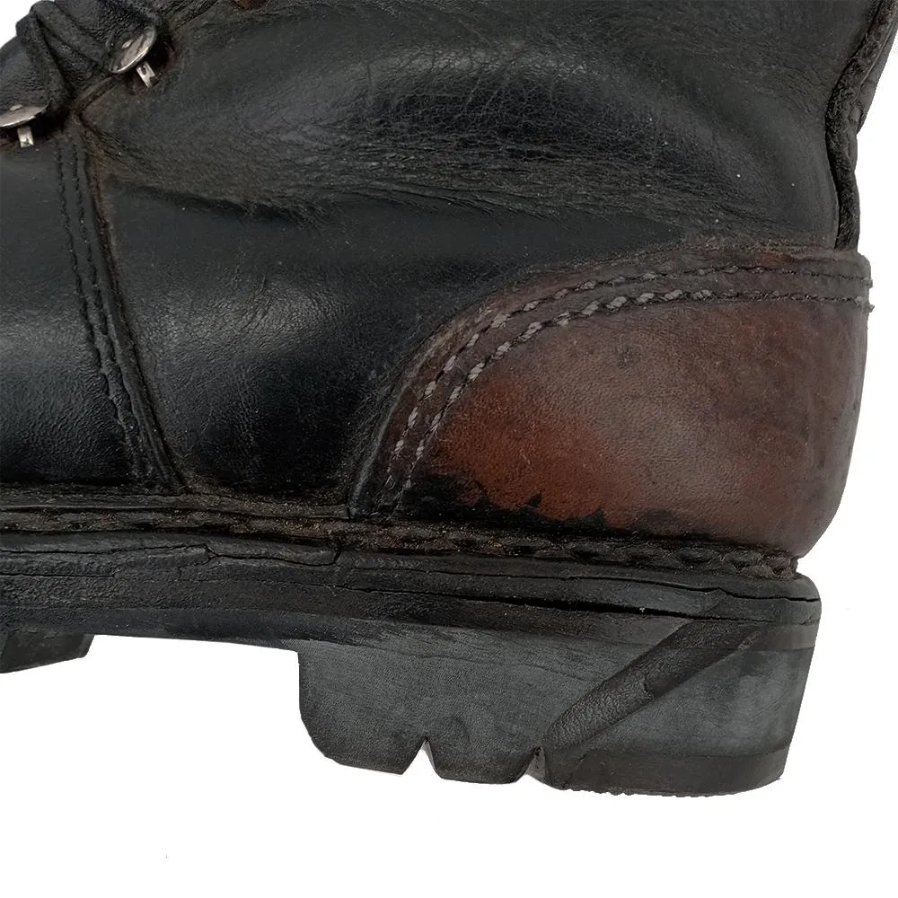 Austrian Army Grade 2 Mountain Boots