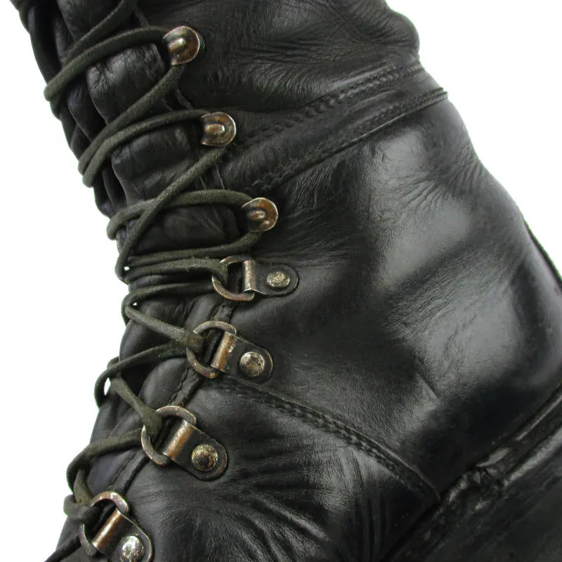 Austrian Army Grade 2 Mountain Boots