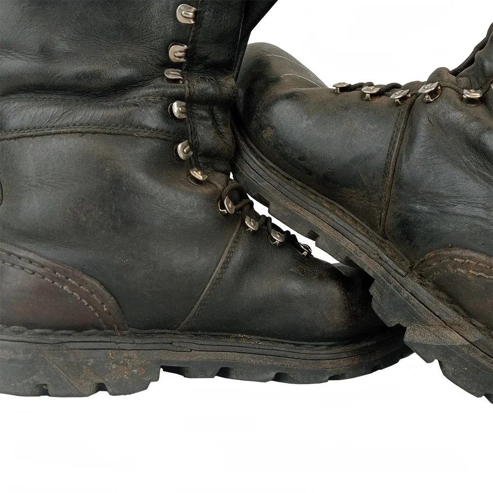 Austrian Army Grade 2 Mountain Boots