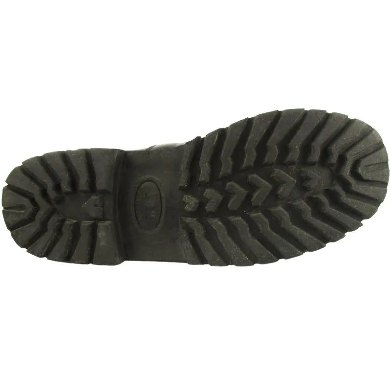 Austrian Army Grade 2 Mountain Boots
