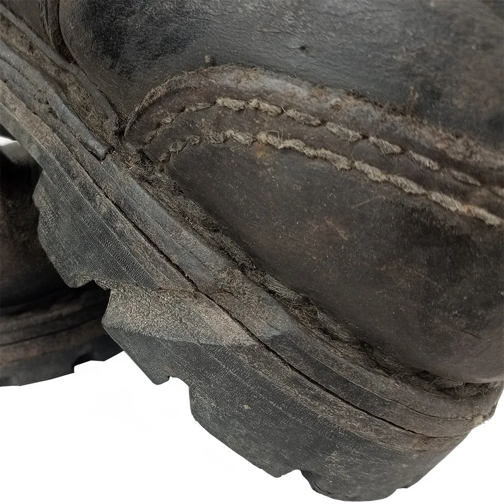 Austrian Army Grade 2 Mountain Boots