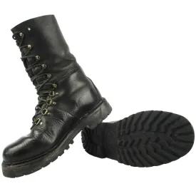 Austrian Army Grade 2 Mountain Boots