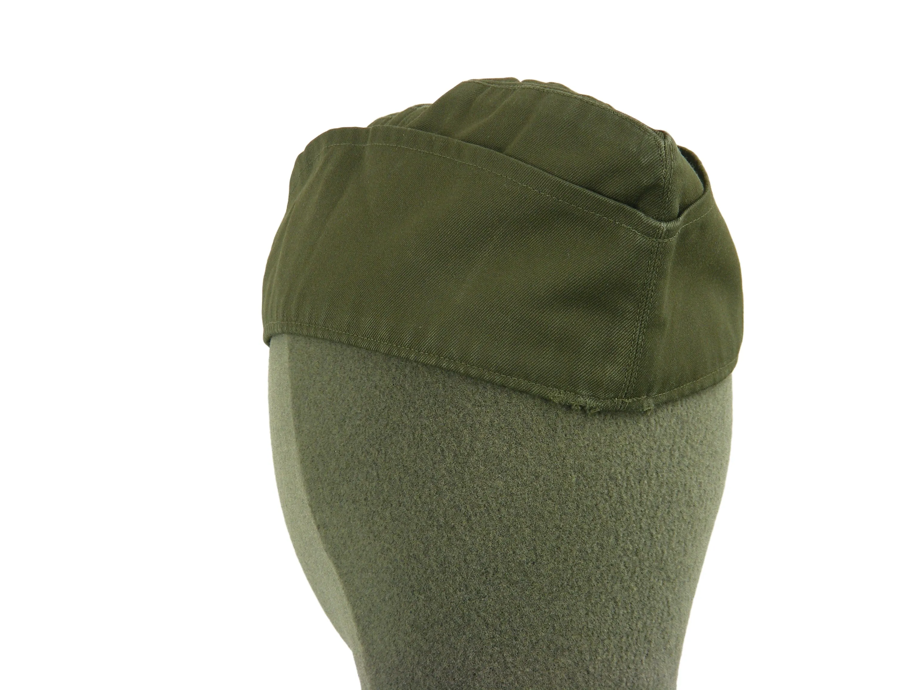 Austrian M75 Side cap