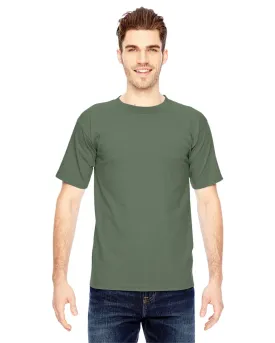 BA5100-Bayside-ARMY GREEN