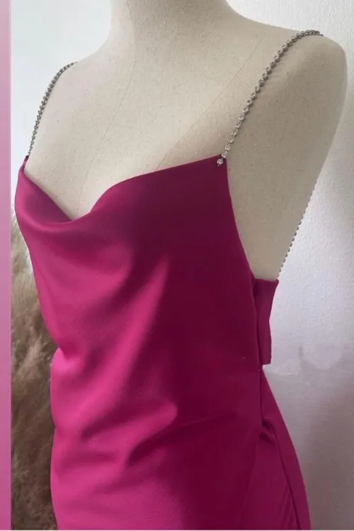 Betty Dress