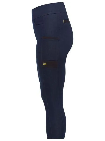 Bisley Women's Flx & Move Jegging  -(BPL6026)