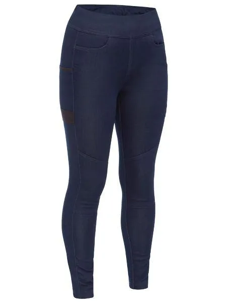 Bisley Women's Flx & Move Jegging  -(BPL6026)