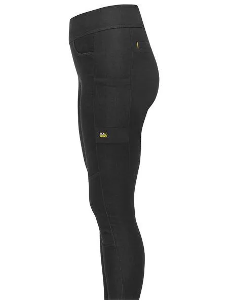 Bisley Women's Flx & Move Jegging  -(BPL6026)