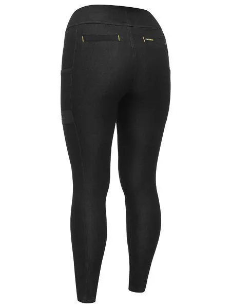 Bisley Women's Flx & Move Jegging  -(BPL6026)