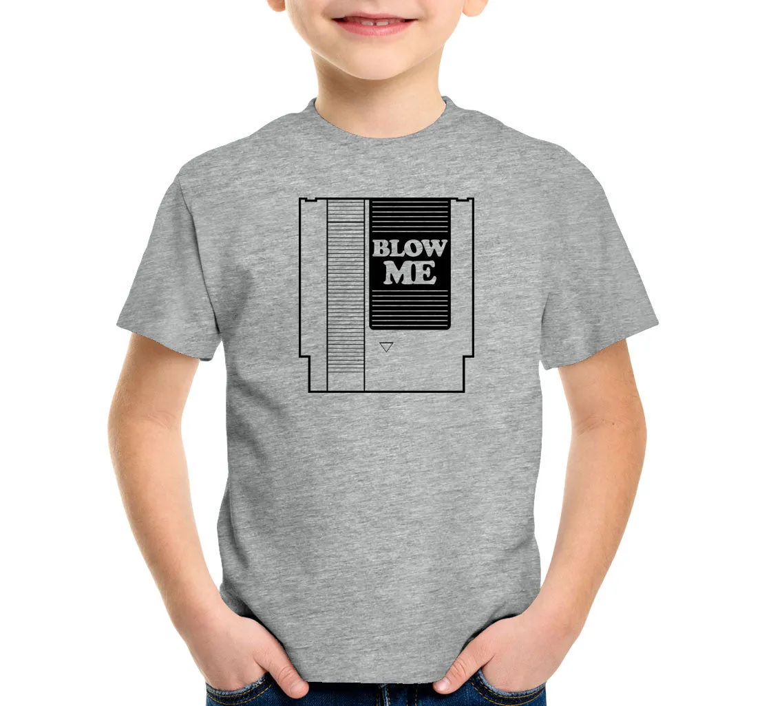Blow Me T-Shirt