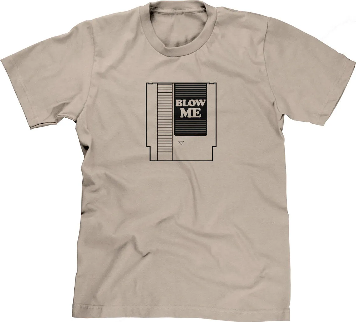 Blow Me T-Shirt