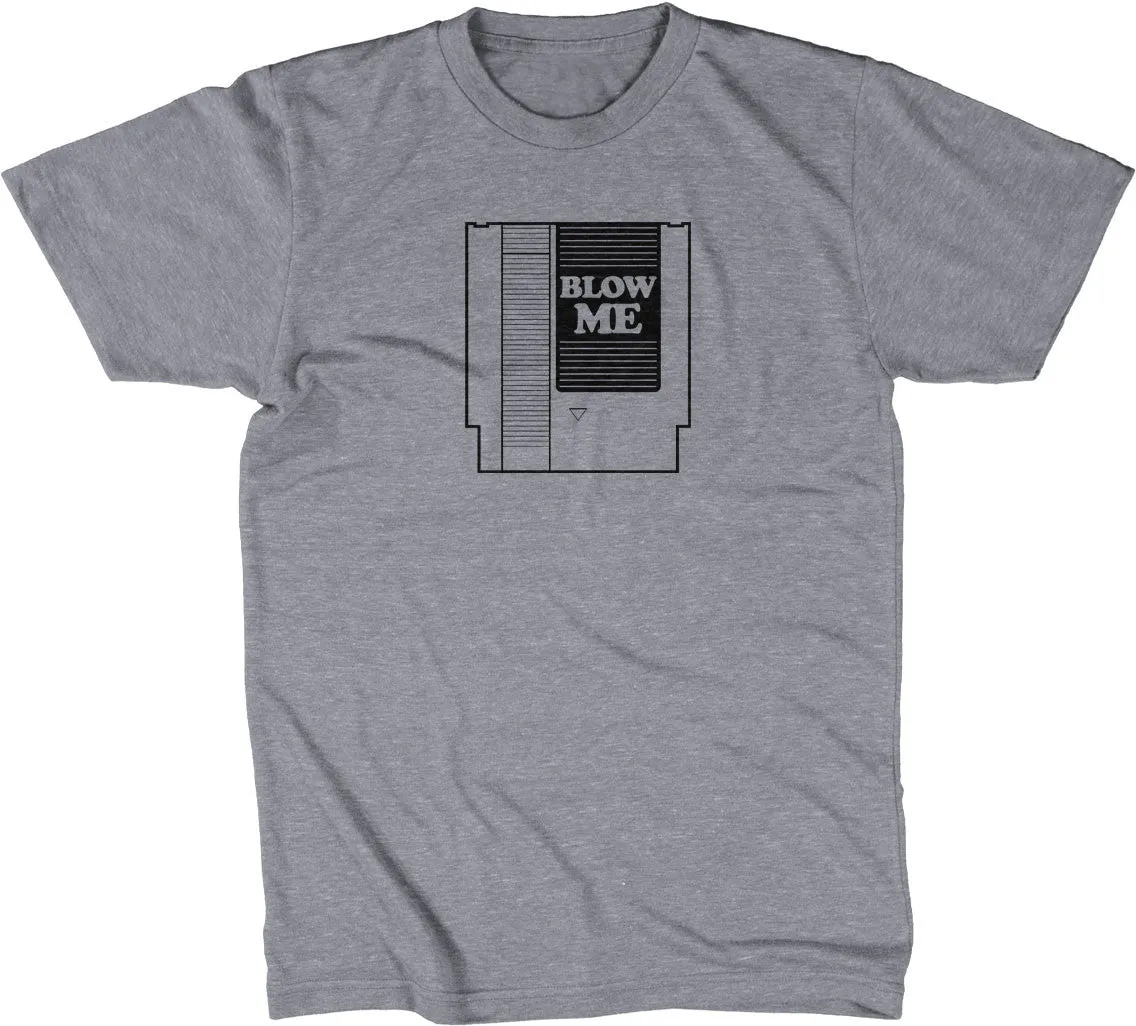 Blow Me T-Shirt
