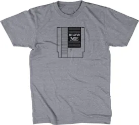 Blow Me T-Shirt
