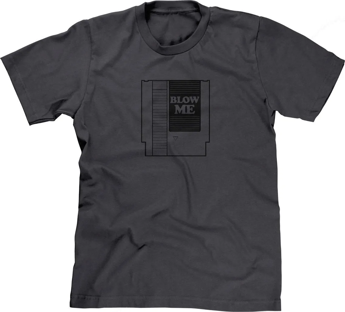 Blow Me T-Shirt