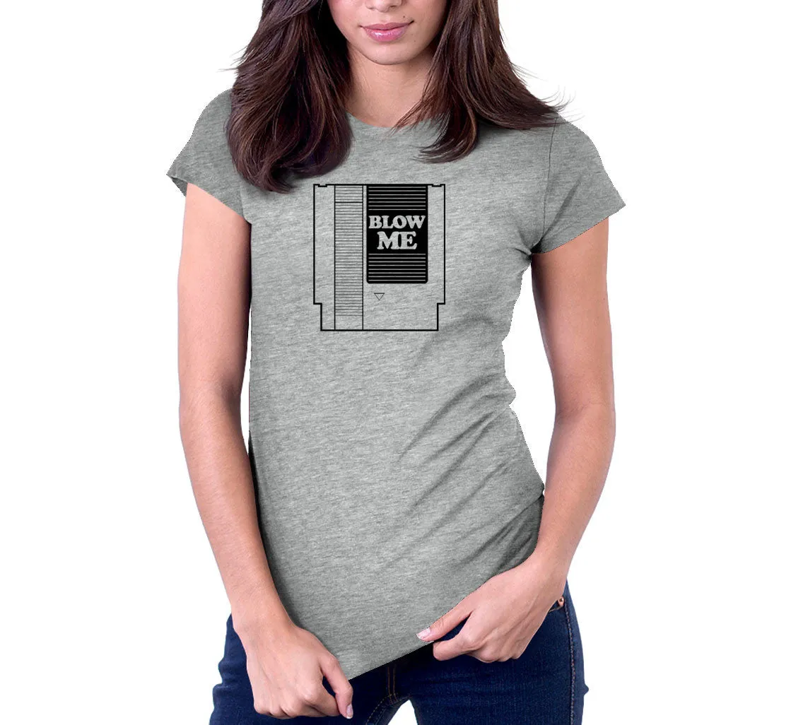 Blow Me T-Shirt