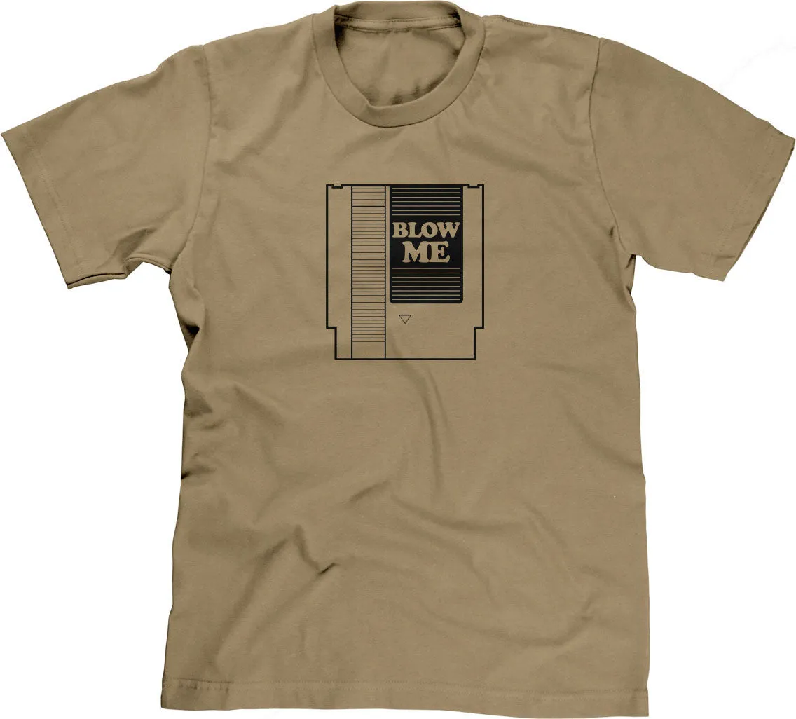 Blow Me T-Shirt