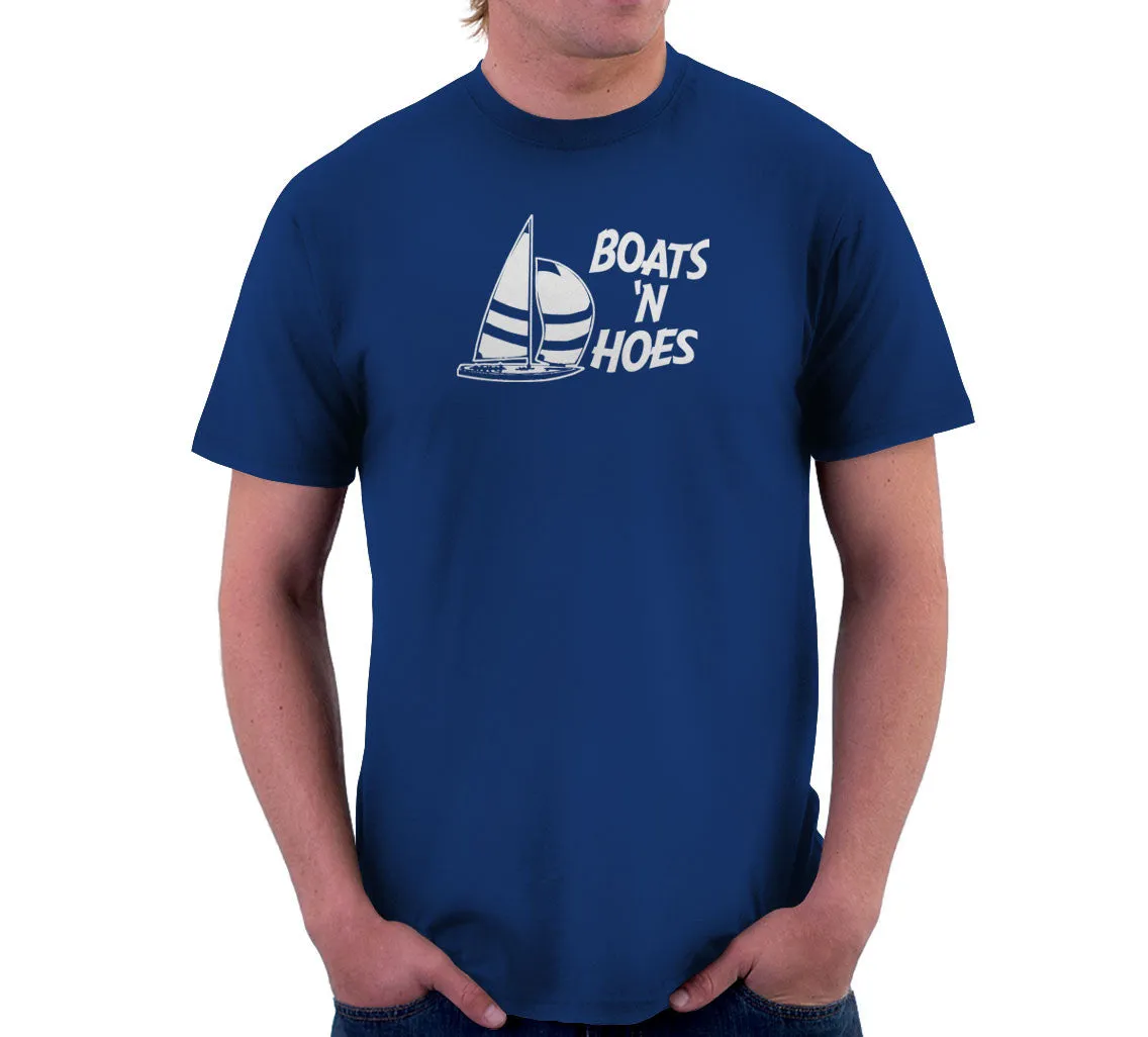Boats 'N Hoes T-Shirt