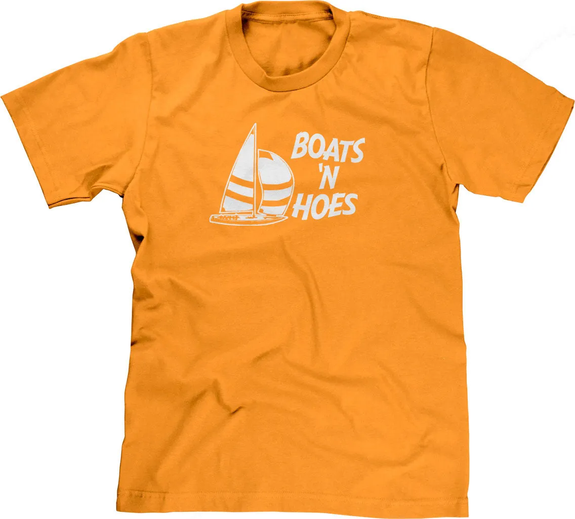 Boats 'N Hoes T-Shirt