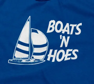 Boats 'N Hoes T-Shirt