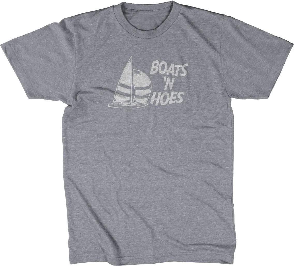 Boats 'N Hoes T-Shirt