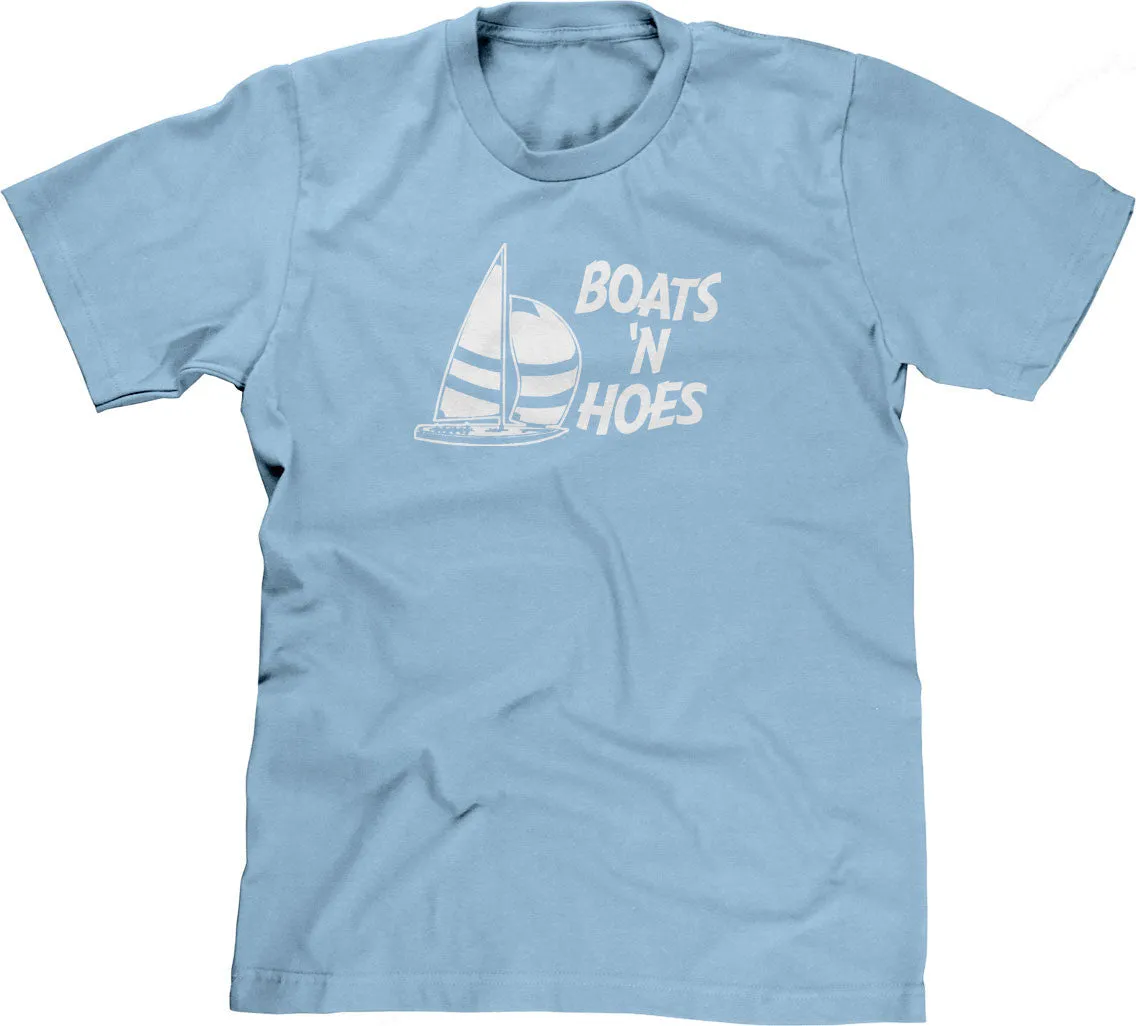 Boats 'N Hoes T-Shirt