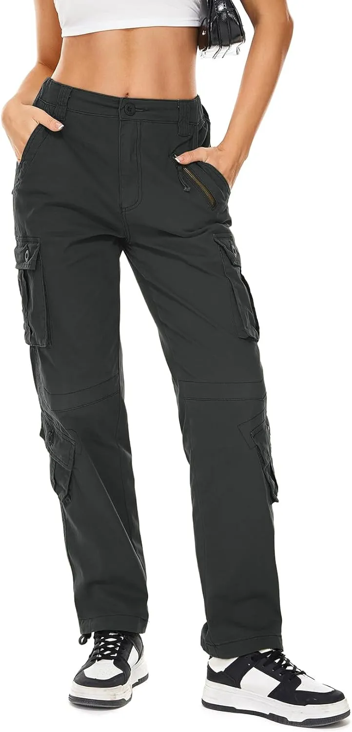  Cargo Army  8 