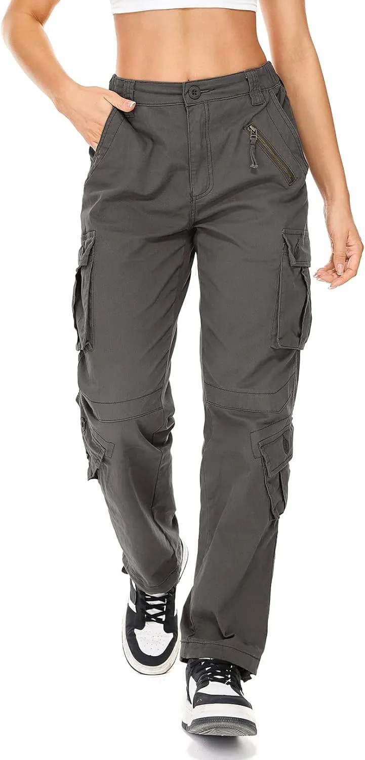  Cargo Army  8 