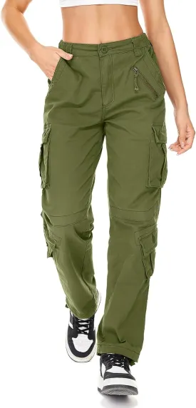  Cargo Army  8 