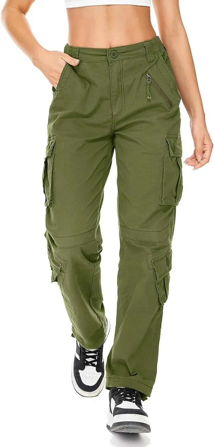  Cargo Army  8 
