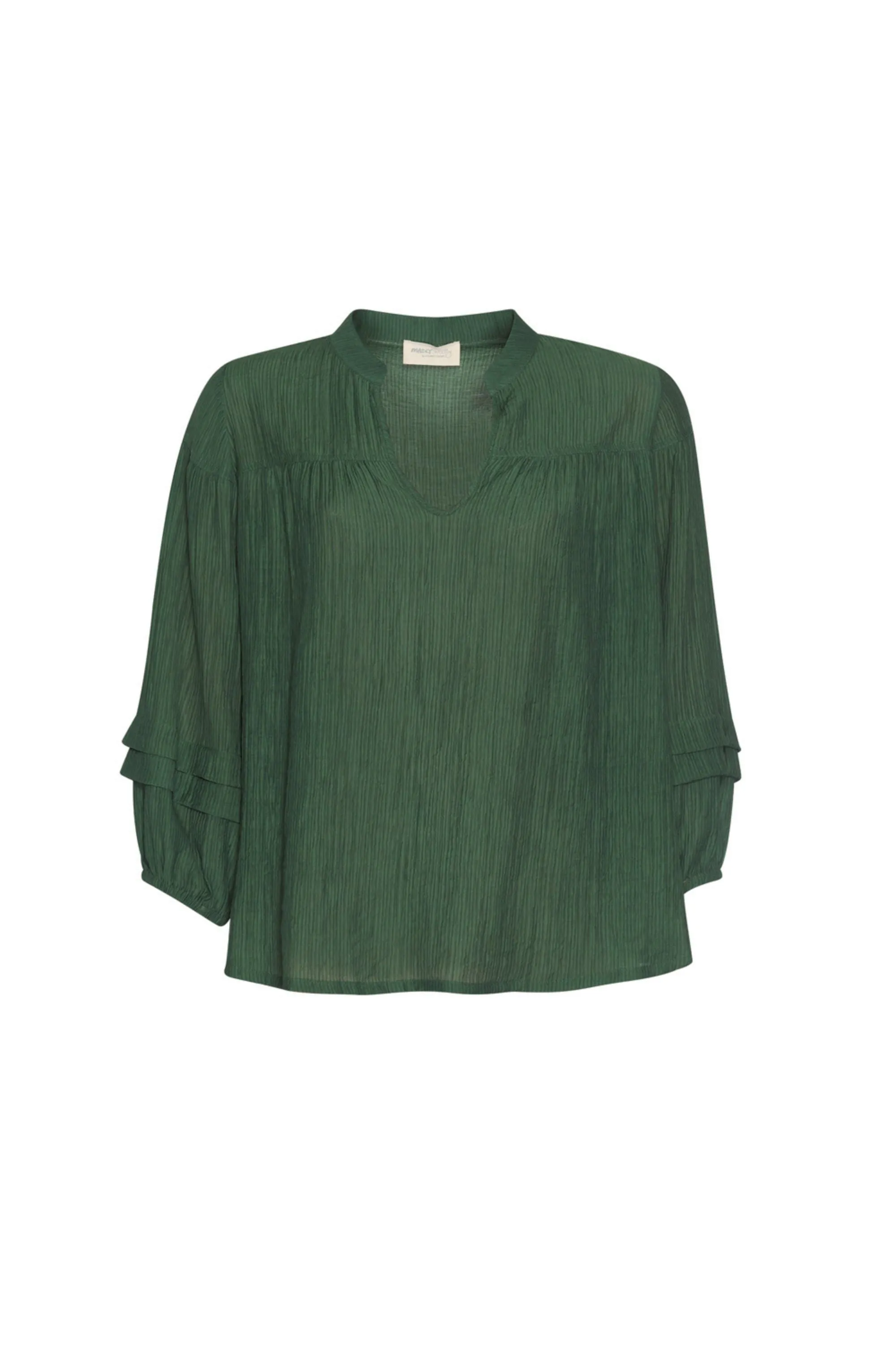 CHROMA BLOUSE - MS1378