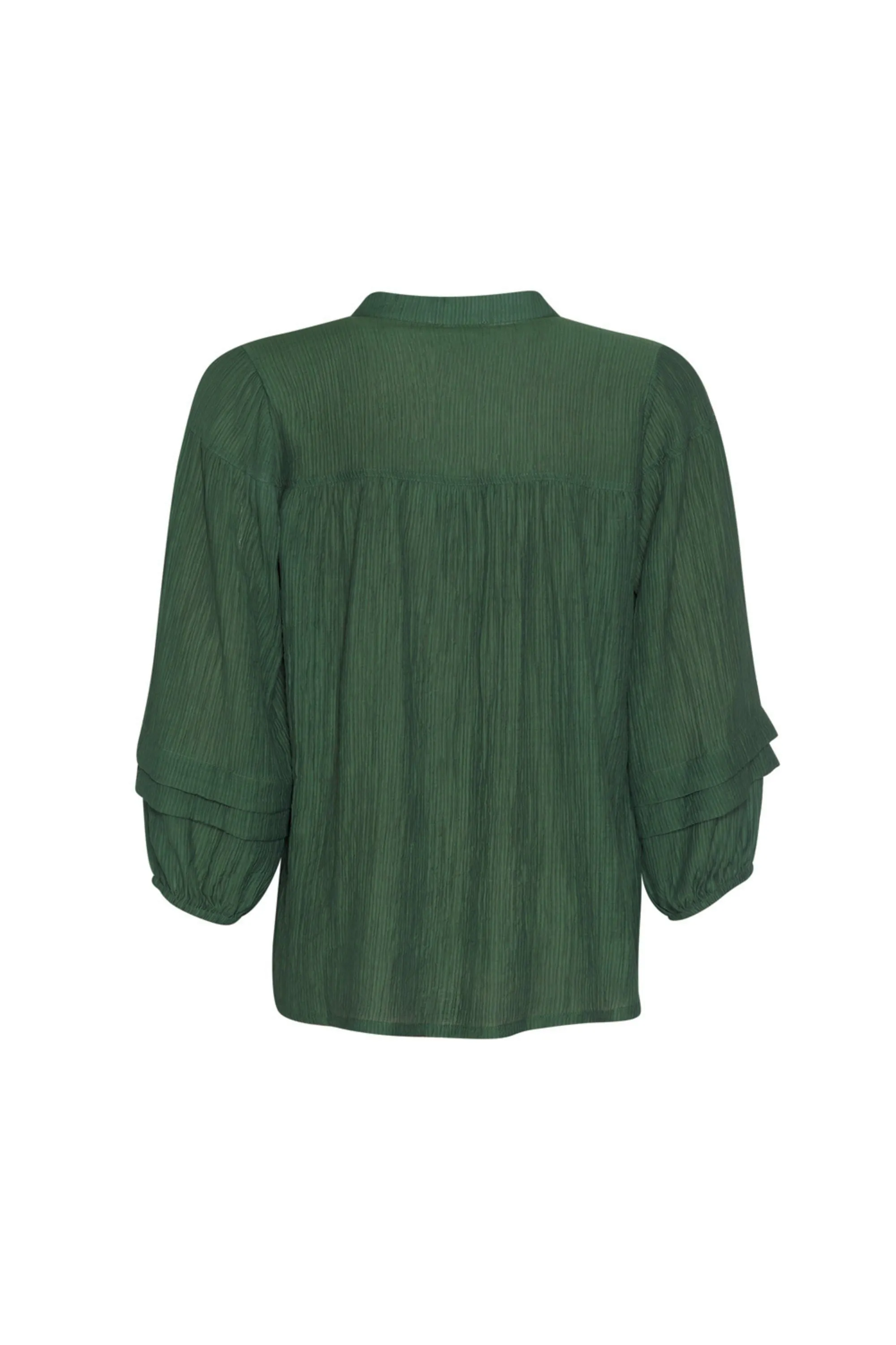 CHROMA BLOUSE - MS1378