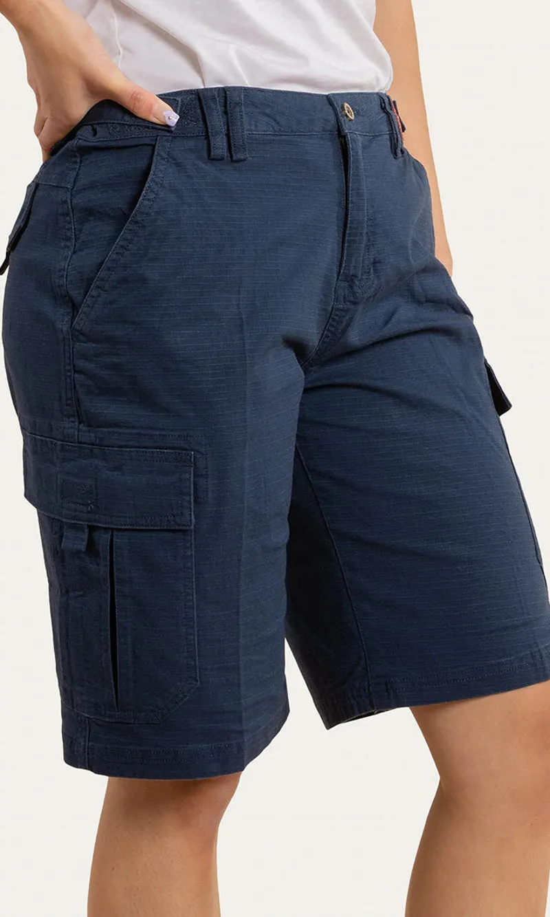 Clearwater Women Ripstop Work Short, More Colours