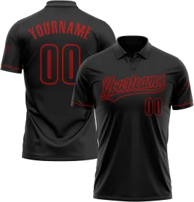 Custom Darts Bowling Golf Polo Shirt Personalized Stitched Text Logo Solid Short Sleeve Team Workwear Tee Unisex XS-5XL