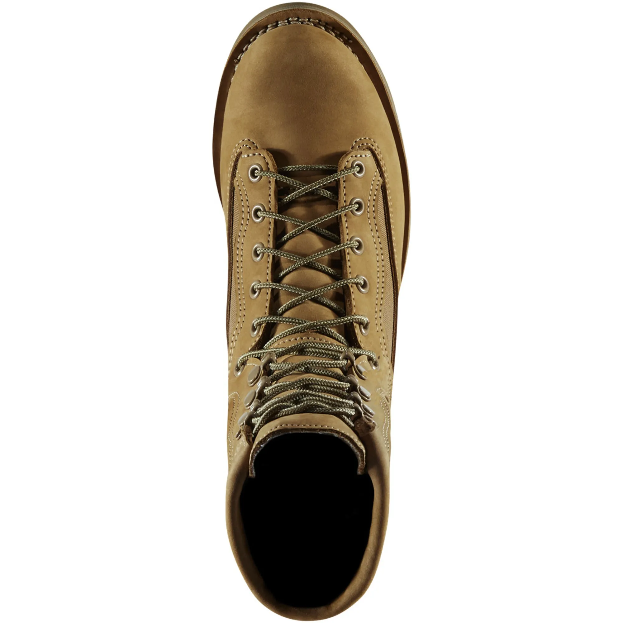 Danner Mens Marine Expeditionary Aviator ST Military Boots, Mojave Leather