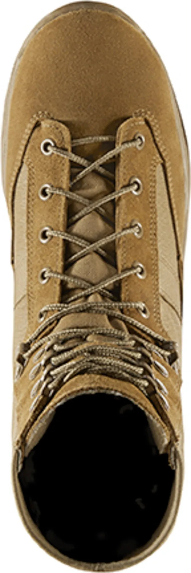 Danner Reckoning Mens Coyote Leather USMC Military Boots