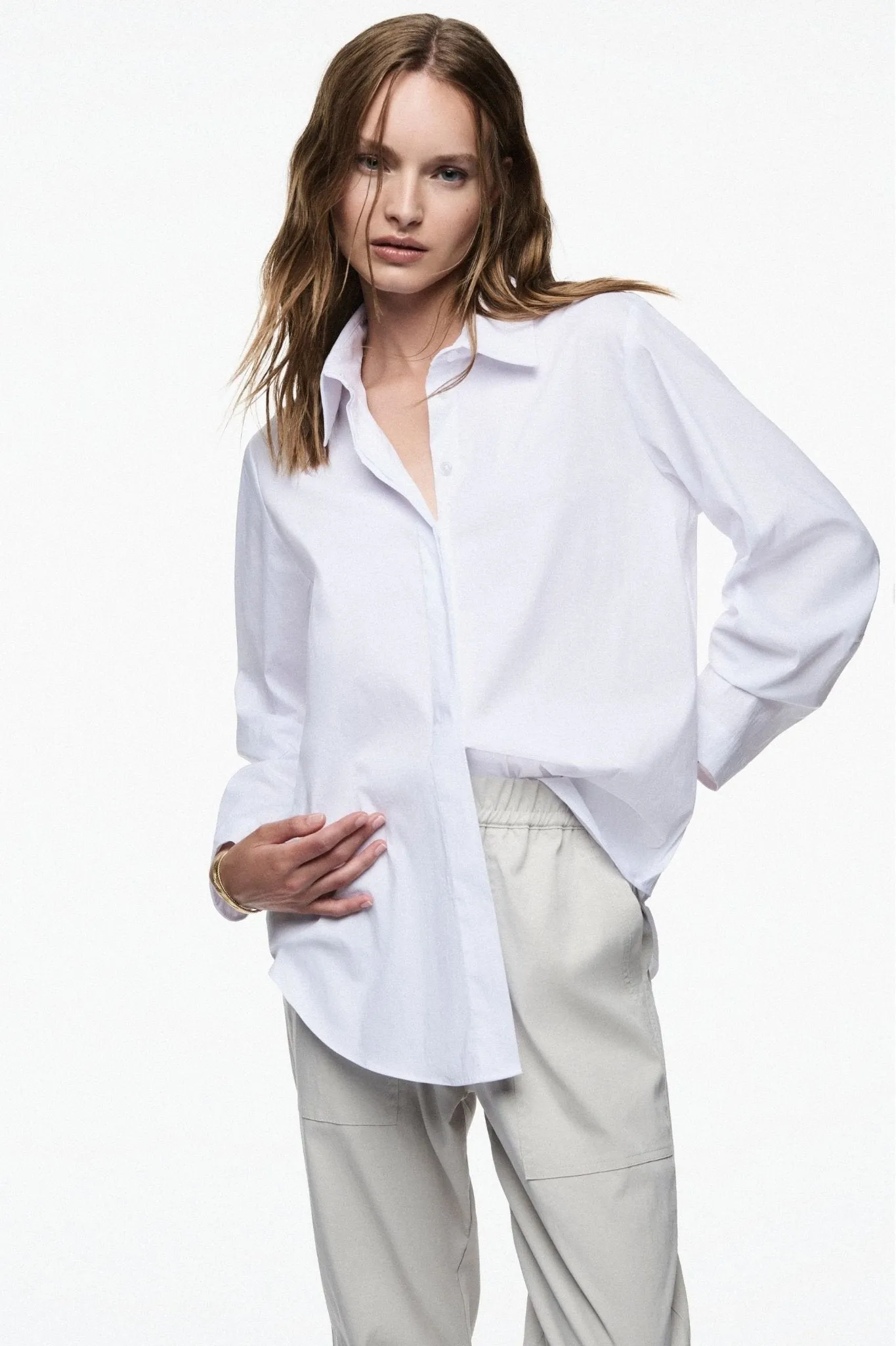 DART SHIRT - F658445