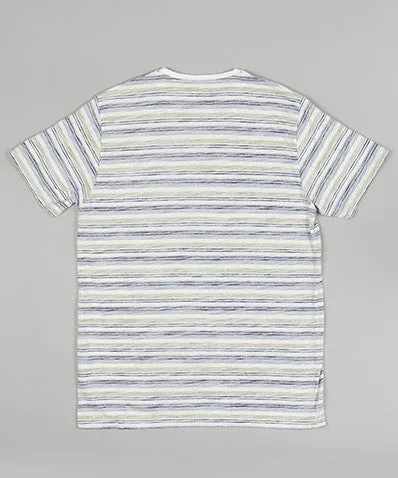Edwin Marvin Pocket Tee