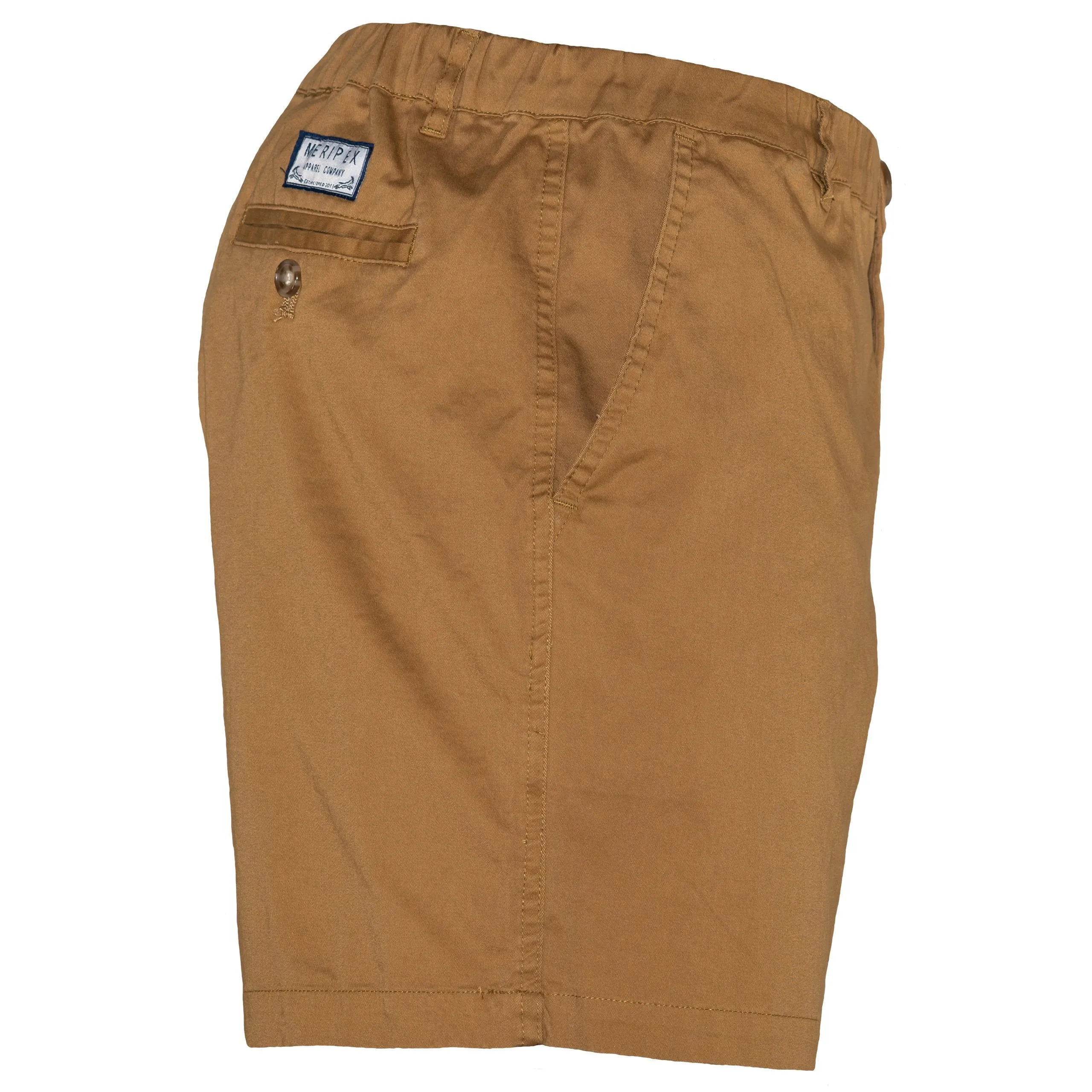 Everydays 4" stretch shorts