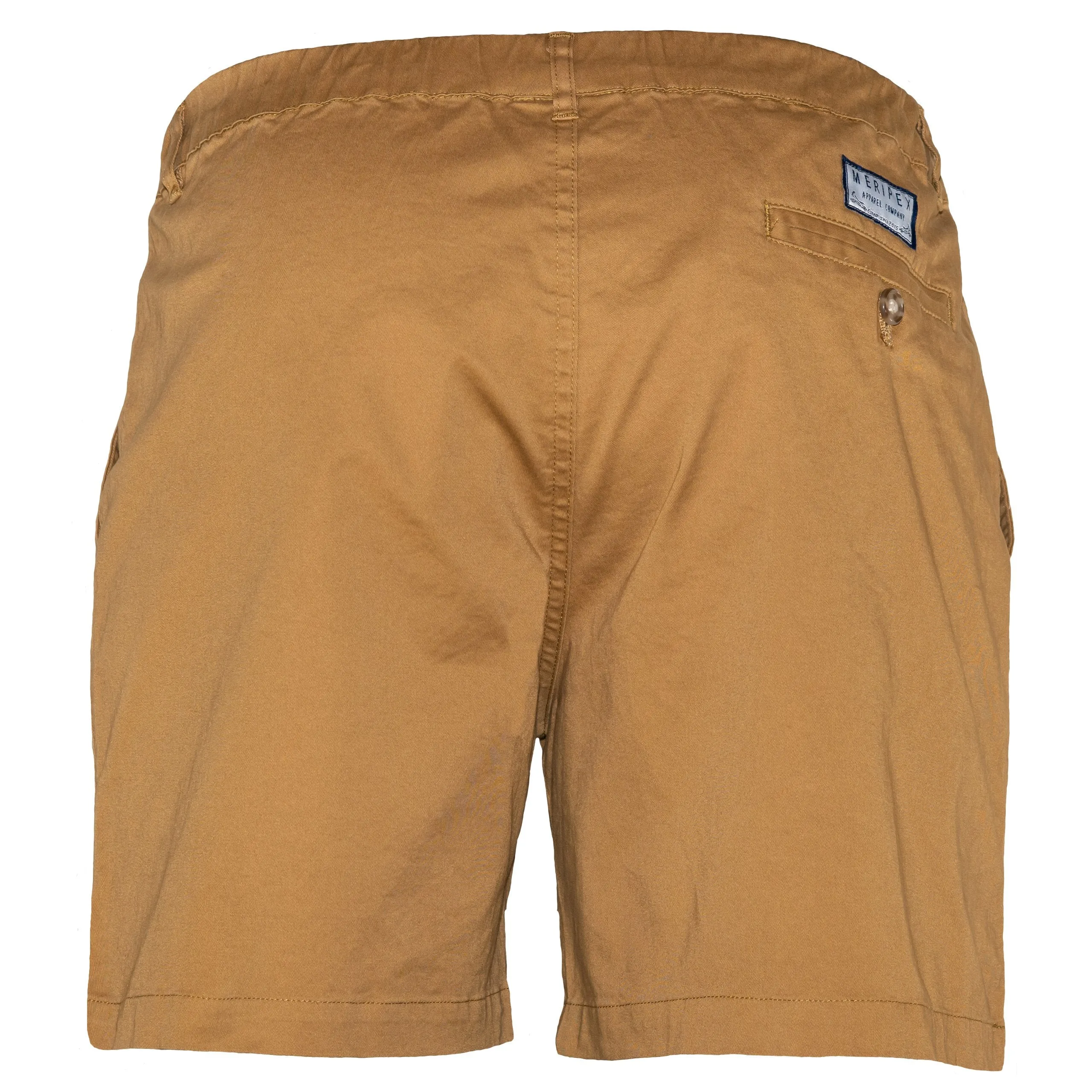 Everydays 4" stretch shorts
