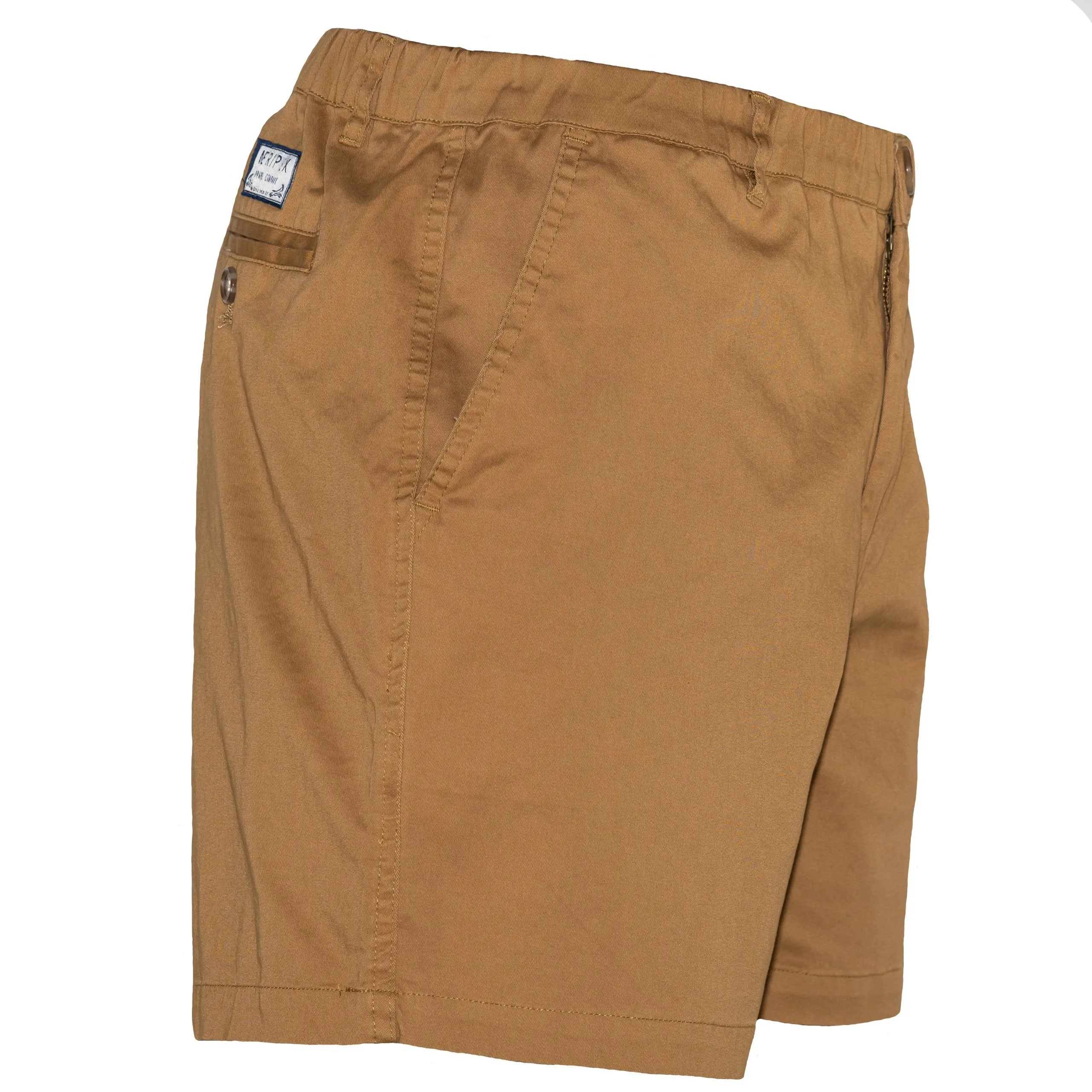 Everydays 4" stretch shorts