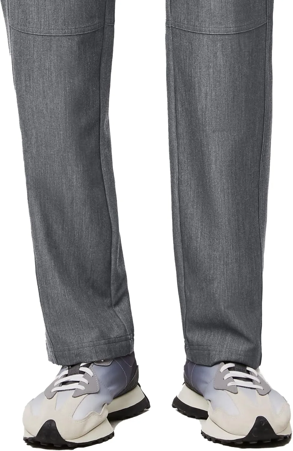 FIGS Axim Cargo Scrub Pants for Men  Classic Fit, Straight Leg, 7 Pockets, 4-Way Stretch, Anti-Wrinkle Mens Scrub Pants